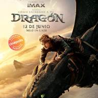 Reseña: “Cómo entrenar a tu dragón”