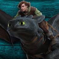 Funciones Relajadas de Cómo Entrenar a tu Dragón llegarán a Cinépolis