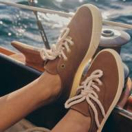 Converse revive íconos de los 70 con el lanzamiento de su programa 1908
