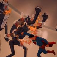 El Superman original vuelve a la pantalla grande
