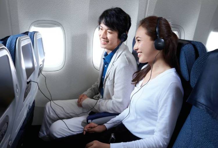 Amplían entretenimiento en el aire con contenido de streaming