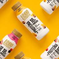 100 Griego: Nueva propuesta sin lactosa, sin azúcar y con más proteína