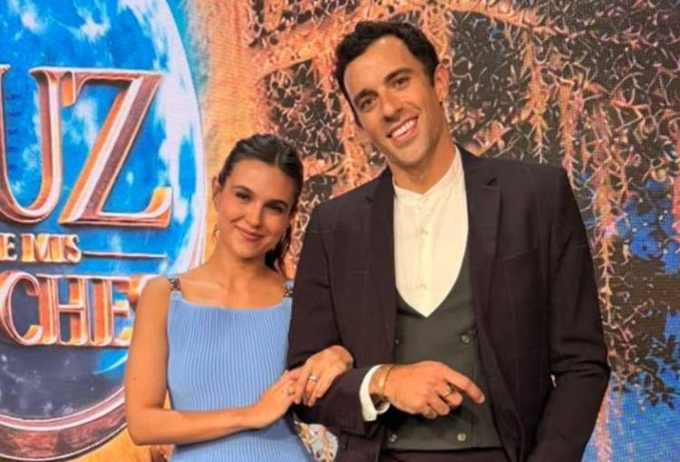 Minor protagonizarán la telenovela 