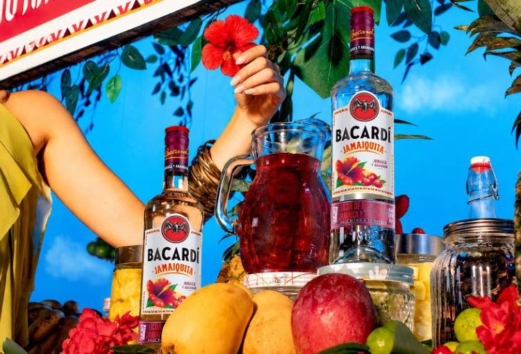 Presentan Jamaiquita, un nuevo sabor inspirado en las aguas frescas mexicanas