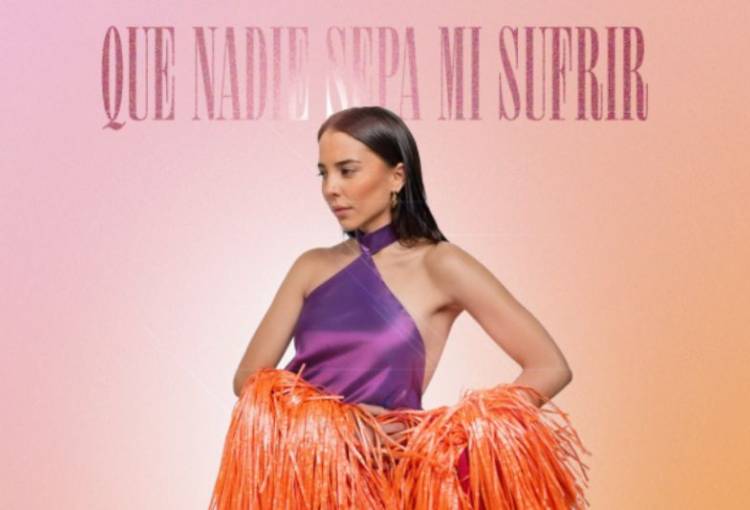 Majo Aguilar reinventa el clásico 