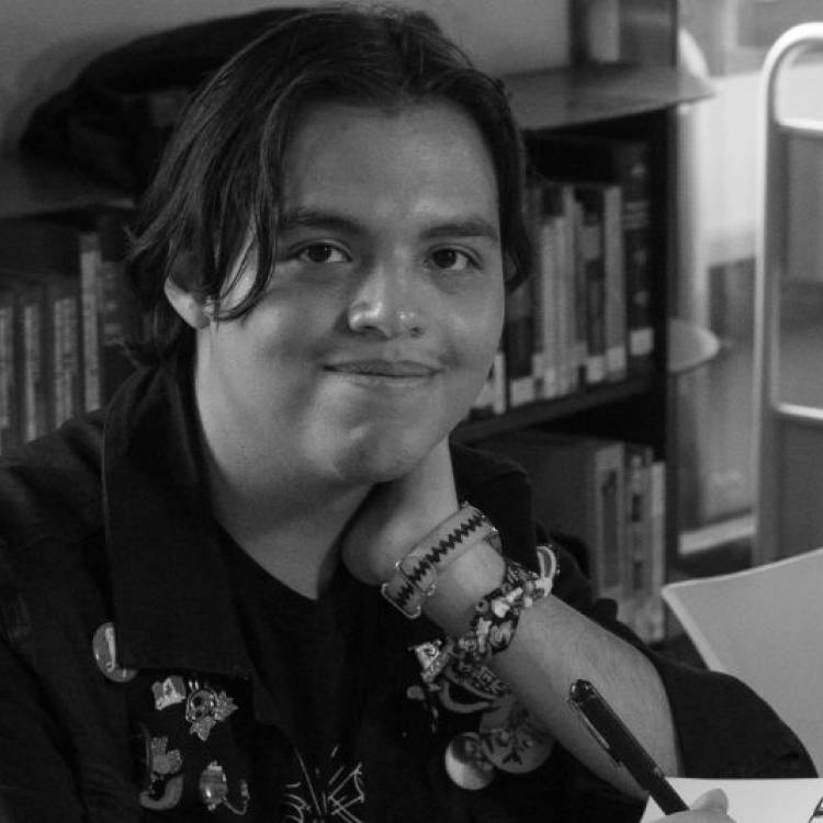 Guillermo del Toro, Cinépolis y GOBELINS Paris celebran al décimo becario de ANIMEXICO