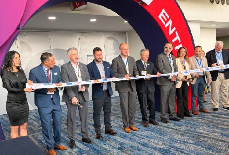 FESPA México 2026: La impresión mucho más allá del papel