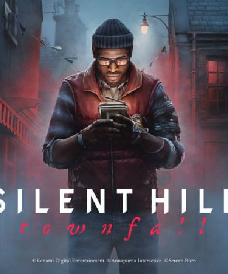Review | “Silent Hill: Townfall”: La niebla se expande con nuevos horizontes