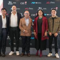 El Gran Premio de la Ciudad de México 2027 albergará por primera vez una fecha de la Formula 2