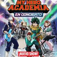 ¡Éxito Plus Ultra! My Hero Academia suma nueva fecha de concierto en el Pepsi Center