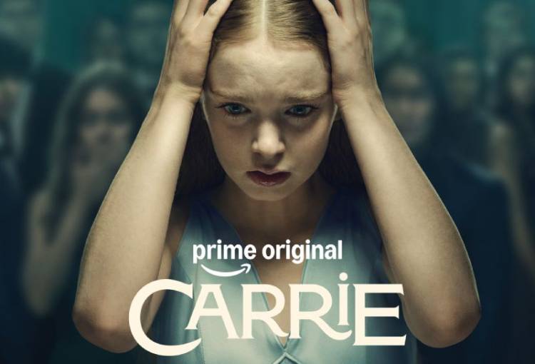 Reseña | “Carrie” – El terror del acoso digital en una nueva versión del clásico de Stephen King