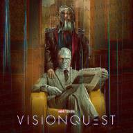 Reseña | “VisionQuest” – Marvel encuentra su humanidad entre inteligencias artificiales y legados familiares