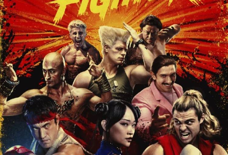 Reseña | “Street Fighter”: Un Hadouken de nostalgia que no logra conectar