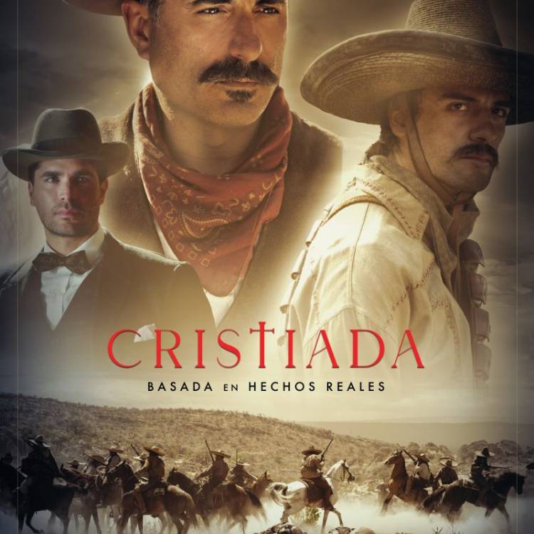 Reseña | “Cristiada”: El drama histórico regresa a cines con versión doblada al español a 100 años de la Guerra Cristera