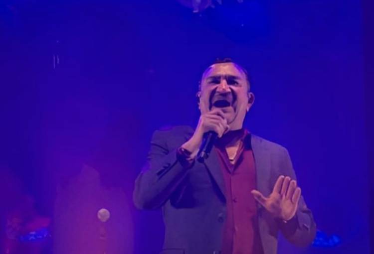 Conjunto Primavera celebra 48 años de trayectoria romántica y norteña en la Arena CDMX