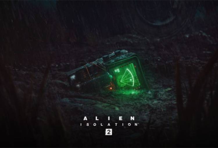Preview | “Alien Isolation 2”: El terror vuelve a acechar desde las sombras