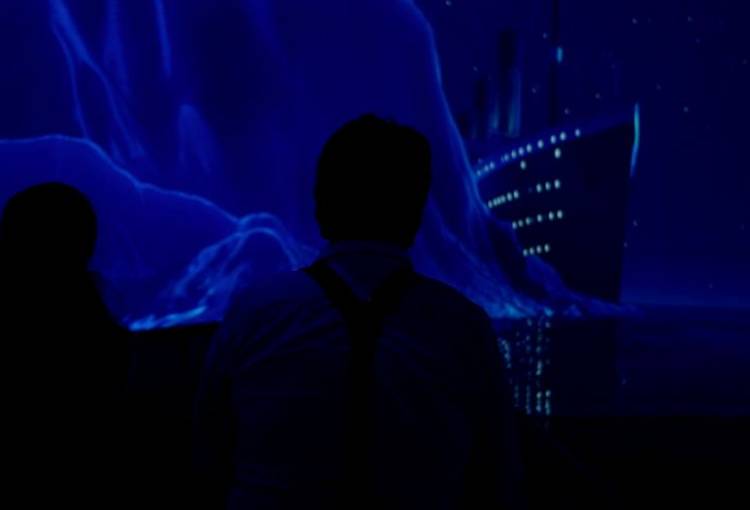 “Titanic: An Immersive Voyage” llega a CDMX con historia y realidad virtual
