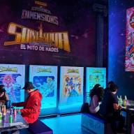 Experiencia Panini 2026 renueva su espacio para reunir a los fans del manga y los cómics